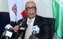 Daniel Toribio: “La deuda no ha bajado. Lo que disminuyó fue su relación con el PIB frente al año excepcional de la pandemia”