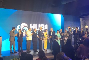 Presidente Abinader inaugura séptima edición de la plataforma empresarial HUB Cámara Santo Domingo 2026