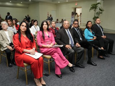 Index impulsa el talento audiovisual de la diáspora con la quinta edición del concurso “Huellas de mi Quisqueya”