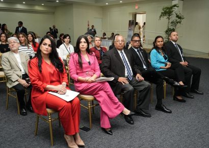 Index impulsa el talento audiovisual de la diáspora con la quinta edición del concurso “Huellas de mi Quisqueya”