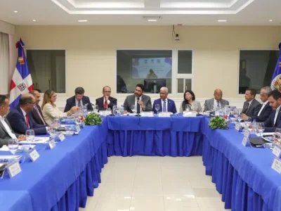 Procuraduría depositará propuesta de reforma a ley de drogas el 15 de septiembre