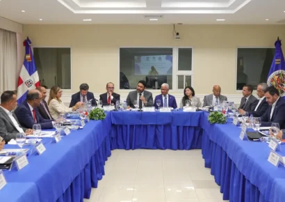 Procuraduría depositará propuesta de reforma a ley de drogas el 15 de septiembre