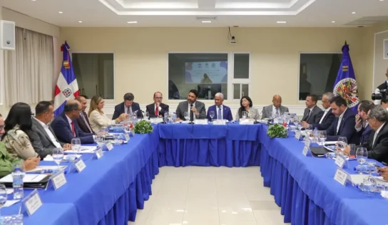 Procuraduría depositará propuesta de reforma a ley de drogas el 15 de septiembre