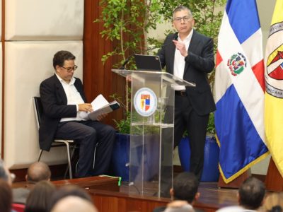 Reforma Policial reporta avances en formación, tecnología y modernización institucional