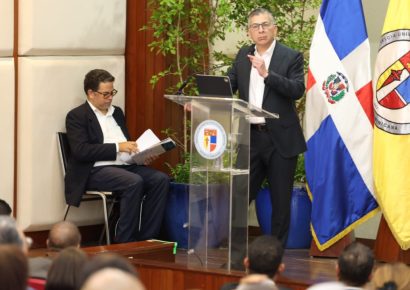 Reforma Policial reporta avances en formación, tecnología y modernización institucional