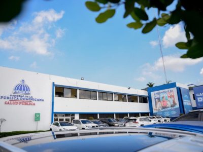 Salud Pública refuerza vigilancia preventiva por sospechas de ántrax en Haití