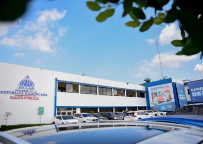 Salud Pública refuerza vigilancia preventiva por sospechas de ántrax en Haití