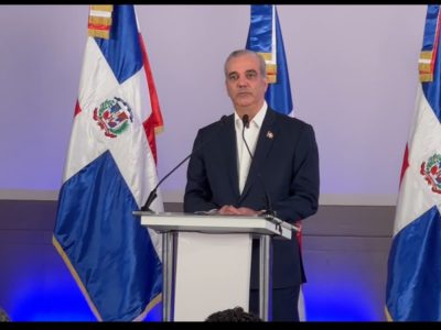 Abinader exhorta a banda de Boca Chica a entregarse