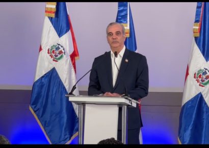 Abinader exhorta a banda de Boca Chica a entregarse