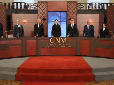 CNM preselecciona 88 aspirantes para la Suprema Corte de Justicia