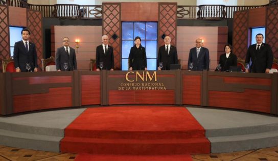 CNM preselecciona 88 aspirantes para la Suprema Corte de Justicia