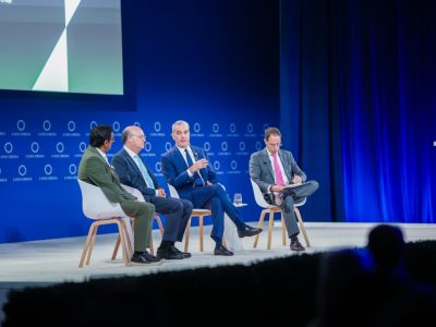 Abinader destaca potencial de las tierras raras y proyecta primeras exportaciones para 2028