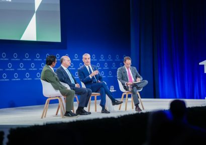 Abinader destaca potencial de las tierras raras y proyecta primeras exportaciones para 2028
