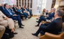 Presidente Abinader presenta a RD como destino competitivo para nuevas inversiones