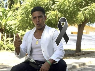 PN reporta muerte de presunto delincuente en operativo en Cabral