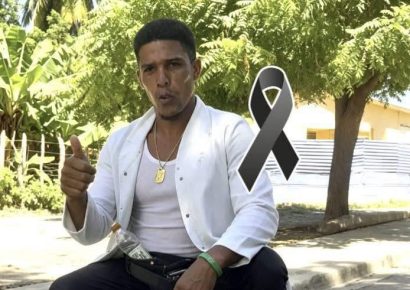 PN reporta muerte de presunto delincuente en operativo en Cabral