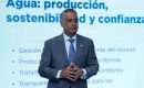 Ministro Joel Santos expondrá en Washington el potencial de las tierras raras de República Dominicana