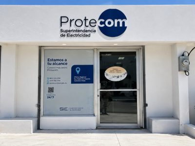 Protecom habilita Calculadora de Factura Eléctrica para usuarios
