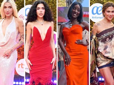 Premios Juventud 2026 hacen historia en Marbella con gala europea