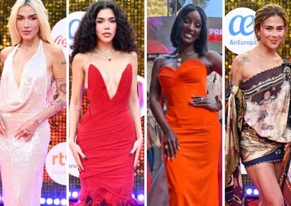 Premios Juventud 2026 hacen historia en Marbella con gala europea