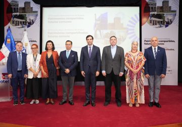 Santo Domingo acoge el XII Encuentro Iberoamericano de Museos