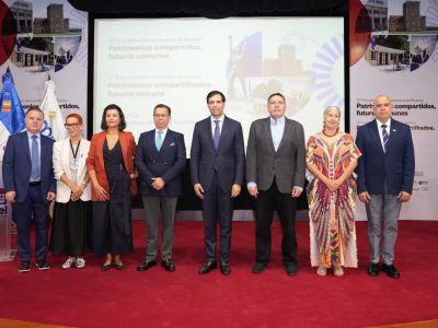 Santo Domingo acoge el XII Encuentro Iberoamericano de Museos