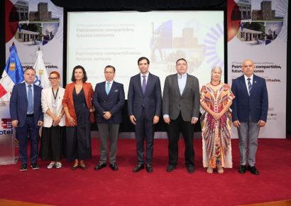 Santo Domingo acoge el XII Encuentro Iberoamericano de Museos
