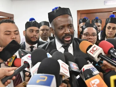 Camacho asegura que 13 imputados en caso SeNaSa 2.0 admitieron los hechos
