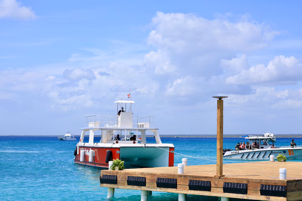 República Dominicana mantiene crecimiento turístico pese a la desaceleración mundial