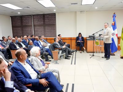 TSE capacita a dirigentes del PRM en materia de justicia electoral