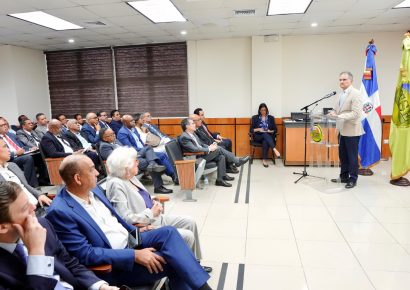 TSE capacita a dirigentes del PRM en materia de justicia electoral