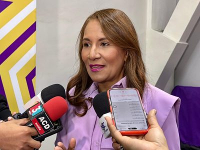 Zoraima Cuello: PISA evidencia estancamiento pese al 4 % en educación