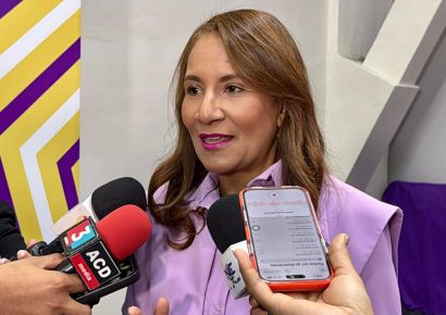 Zoraima Cuello: PISA evidencia estancamiento pese al 4 % en educación