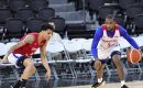 Jean Montero elige proyecto deportivo y ficha por Olympiacos