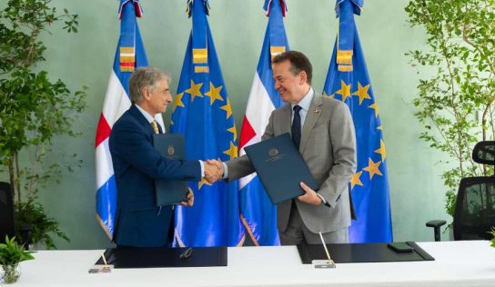 RD y Unión Europea impulsan estudios sobre tierras raras en Pedernales