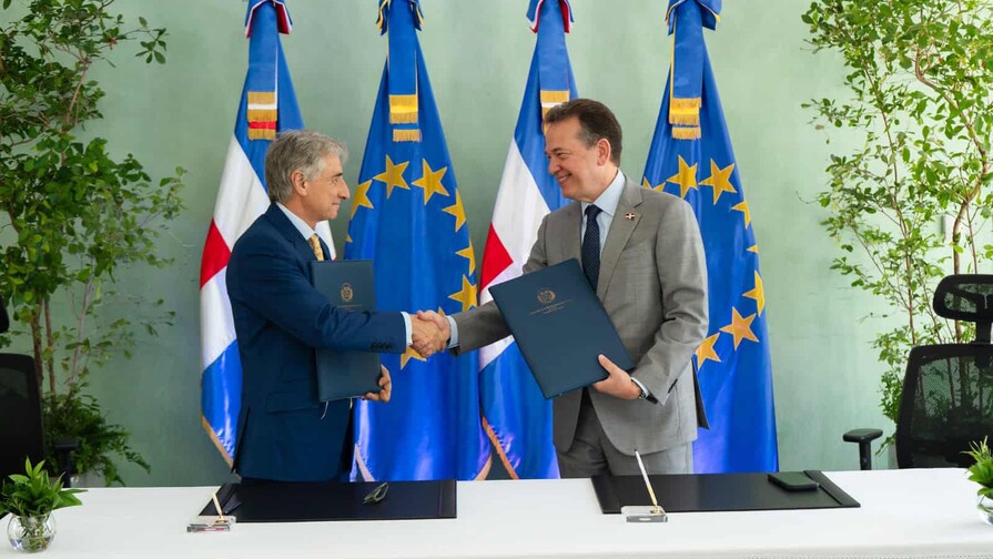 RD y Unión Europea impulsan estudios sobre tierras raras en Pedernales