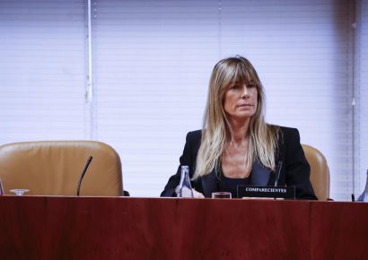 La esposa de Pedro Sánchez, Begoña Gómez, irá a juicio ante un jurado popular por presunto tráfico de influencias y malversación