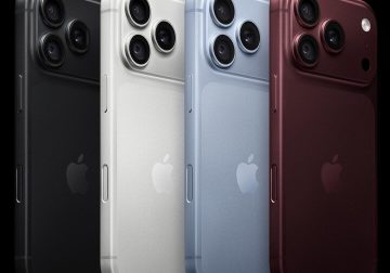 Apple lanza iPhone 18 Pro y Pro Max con hasta 2 TB