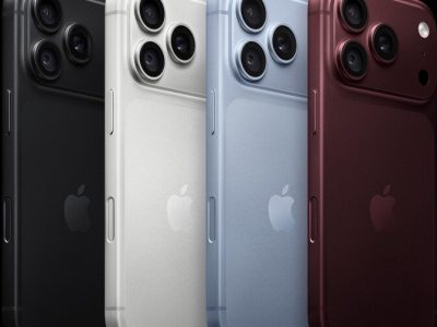 Apple lanza iPhone 18 Pro y Pro Max con hasta 2 TB
