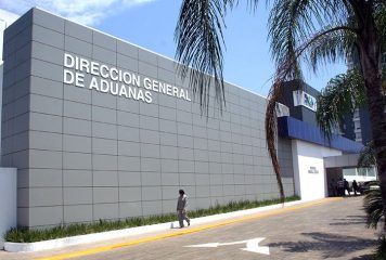 Aduanas reforzará control de mercancías hacia Haití a partir del 15 de septiembre