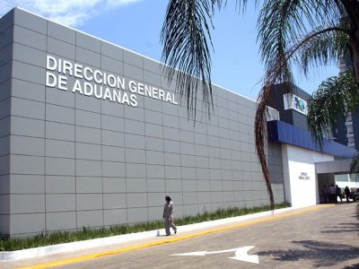 Aduanas reforzará control de mercancías hacia Haití a partir del 15 de septiembre