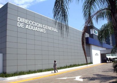 Aduanas reforzará control de mercancías hacia Haití a partir del 15 de septiembre