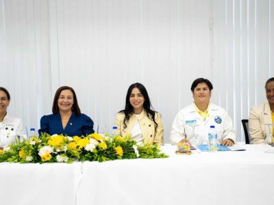 Incart celebra 2do Workshop Nacional de Oncología Pediátrica
