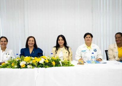 Incart celebra 2do Workshop Nacional de Oncología Pediátrica