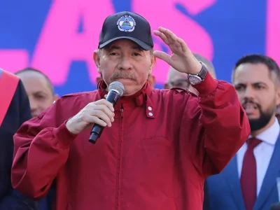 Nicaragua avanza en reforma constitucional que limita candidaturas y extiende mandato presidencial