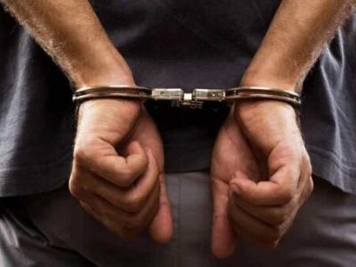 Arrestan en AILA a Lenín Núñez por muerte de joven en Los Praditos
