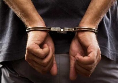 Arrestan en AILA a Lenín Núñez por muerte de joven en Los Praditos