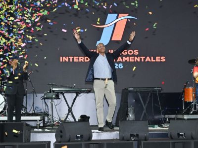 Banco Central dedica Juegos Interdepartamentales 2026 a Félix Sánchez