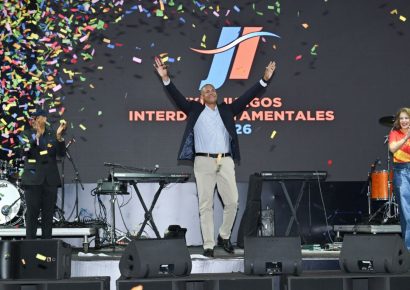Banco Central dedica Juegos Interdepartamentales 2026 a Félix Sánchez