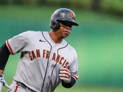 Rafael Devers arrasa y gana su quinto Jugador de la Semana